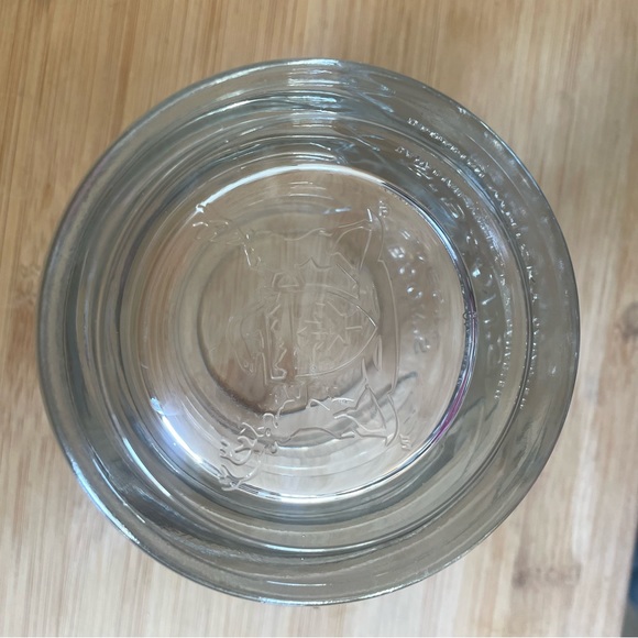 Two Gibson Finest Canadian Whiskey Glasses Tumblers. - Picture 4 of 4